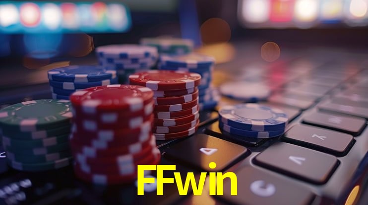 FFwin - cassino ao vivo